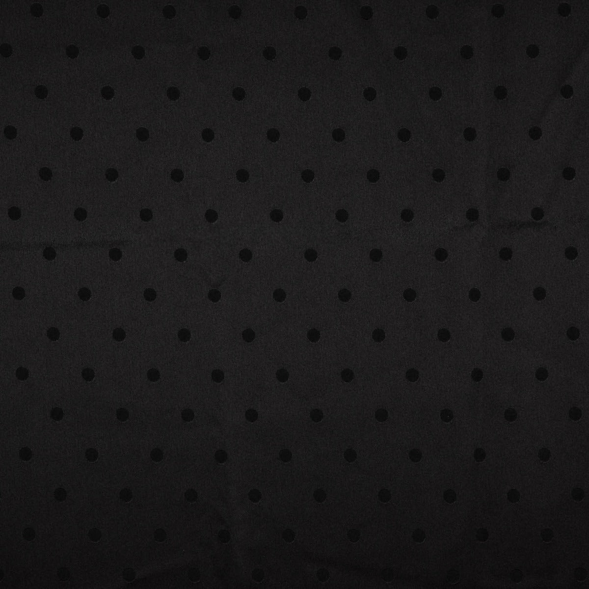 Jacquard Lunar Bicolor Negro - Ribes y Casals