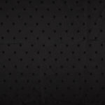 Jacquard Lunar Bicolor Negro - Ribes y Casals