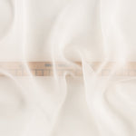 Gasa de Seda Blanco Natural - Ribes y Casals