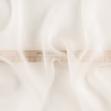 Gasa de Seda Blanco Natural - Ribes y Casals