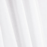 Voile Algodón Blanco - Ribes y Casals