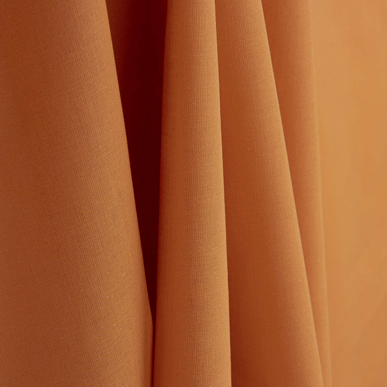 Voile Algodón Teja - Ribes y Casals
