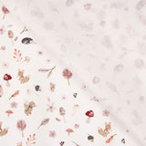 Viyela Algodón Bosque - Ribes y Casals