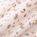 Viyela Algodón Bosque - Ribes y Casals