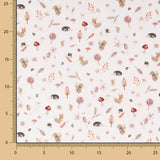 Viyela Algodón Bosque - Ribes y Casals