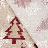 Loneta Navidad Nórdica - Ribes y Casals