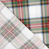 Loneta Navidad Cuadro Highland - Ribes y Casals