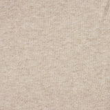 Punto Viscosa Melange Beige Claro - Ribes y Casals
