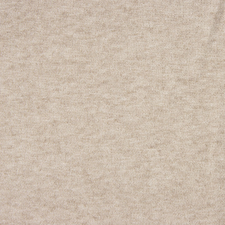 Punto Viscosa Melange Beige Claro - Ribes y Casals