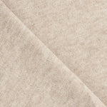 Punto Viscosa Melange Beige Claro - Ribes y Casals