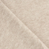 Punto Viscosa Melange Beige Claro - Ribes y Casals