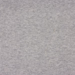 Punto Viscosa Melange Gris Claro - Ribes y Casals