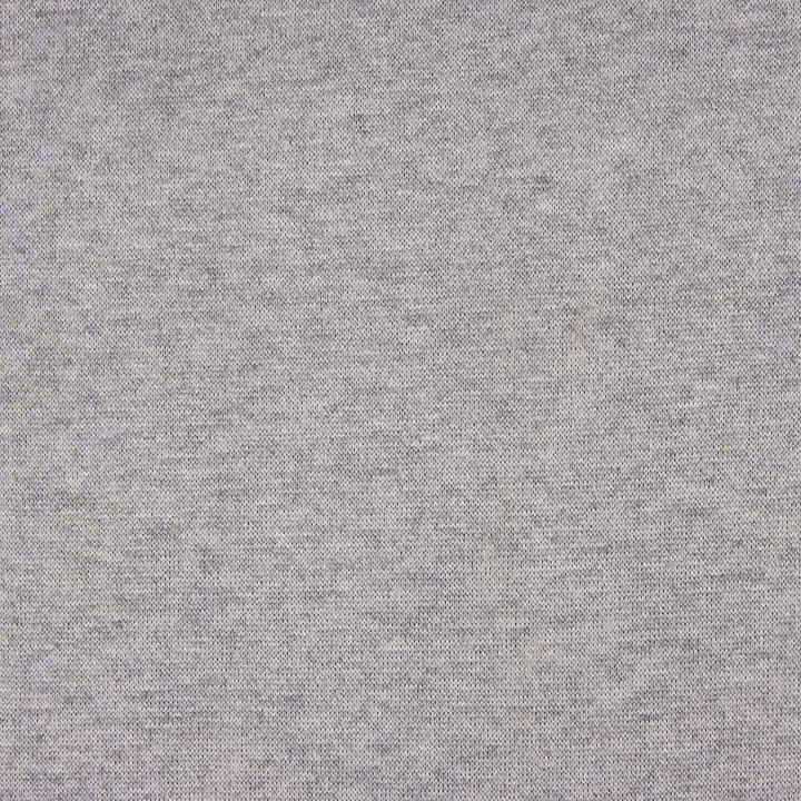 Punto Viscosa Melange Gris Claro - Ribes y Casals