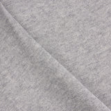 Punto Viscosa Melange Gris Claro - Ribes y Casals