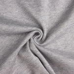 Punto Viscosa Melange Gris Claro - Ribes y Casals