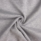 Punto Viscosa Melange Gris Claro - Ribes y Casals