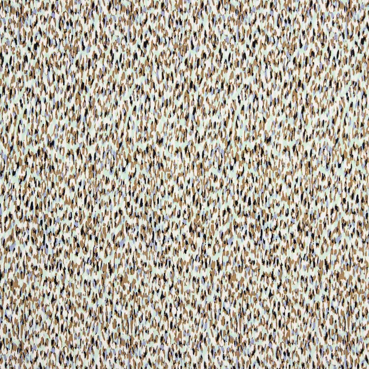 Viscosa Estampada Safari Chic - Ribes y Casals