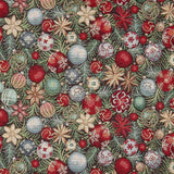 Gobelino Navidad Bosques de Adornos - Ribes y Casals