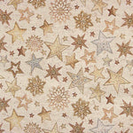 Gobelino Navidad Estrellas de Invierno - Ribes y Casals