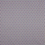 Percal Algodón Retro Azul-Verde - Ribes y Casals