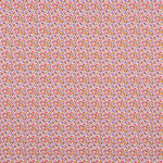 Percal Algodón Pétalos Caramelo - Ribes y Casals