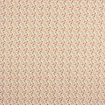 Percal Algodón Pétalos Kaky-Rosa - Ribes y Casals