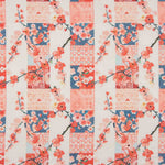 Popelín Algodón Estampado Sakura - Ribes y Casals