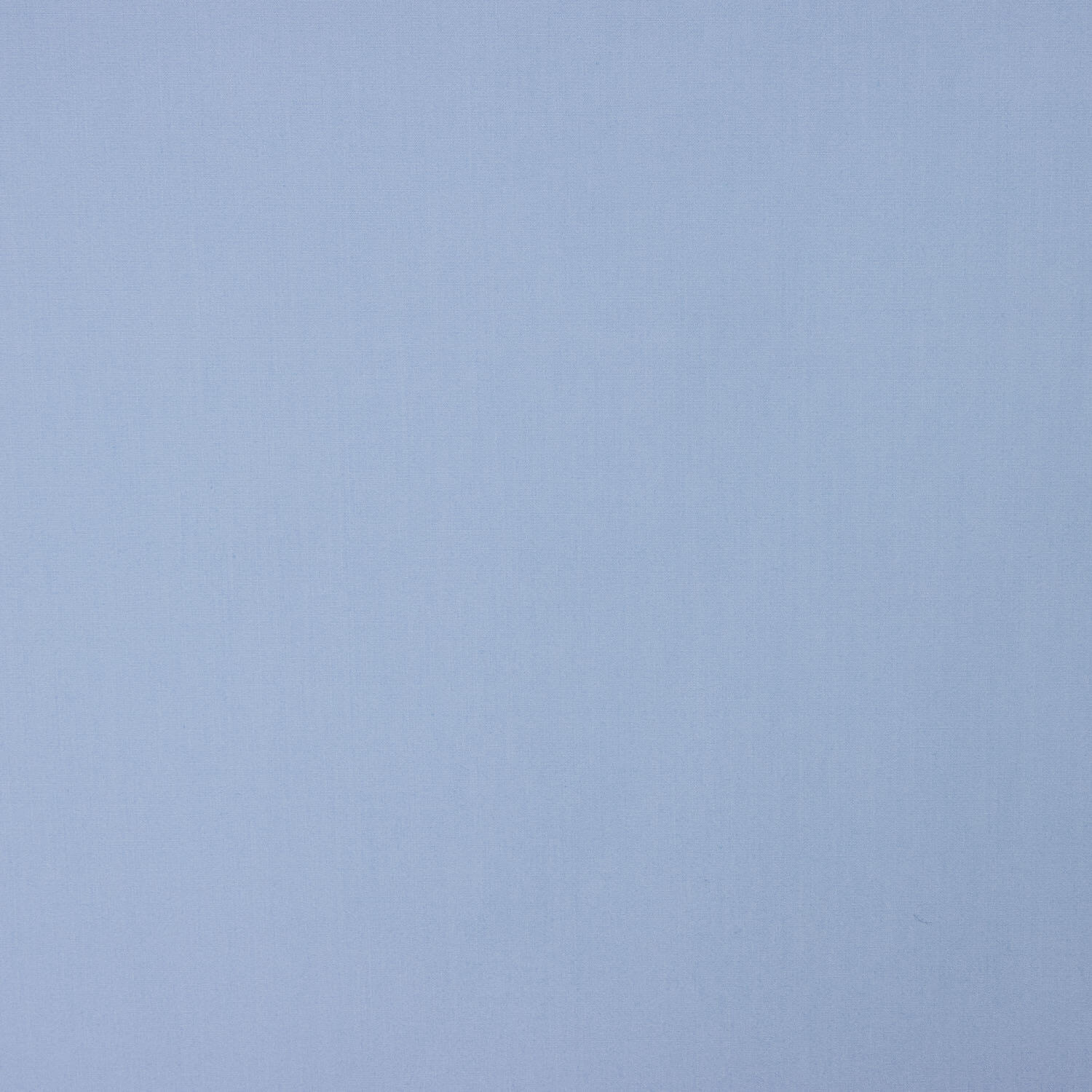 Popelín Fino Camisería Azul Celeste - Ribes y Casals