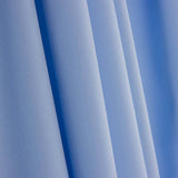 Popelín Fino Camisería Azul Celeste - Ribes y Casals