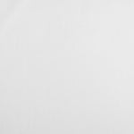 Popelín Fino Camisería Blanco - Ribes y Casals