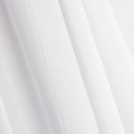 Popelín Fino Camisería Blanco - Ribes y Casals