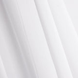 Popelín Fino Camisería Blanco - Ribes y Casals