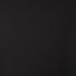 Popelín Fino Camisería Negro - Ribes y Casals