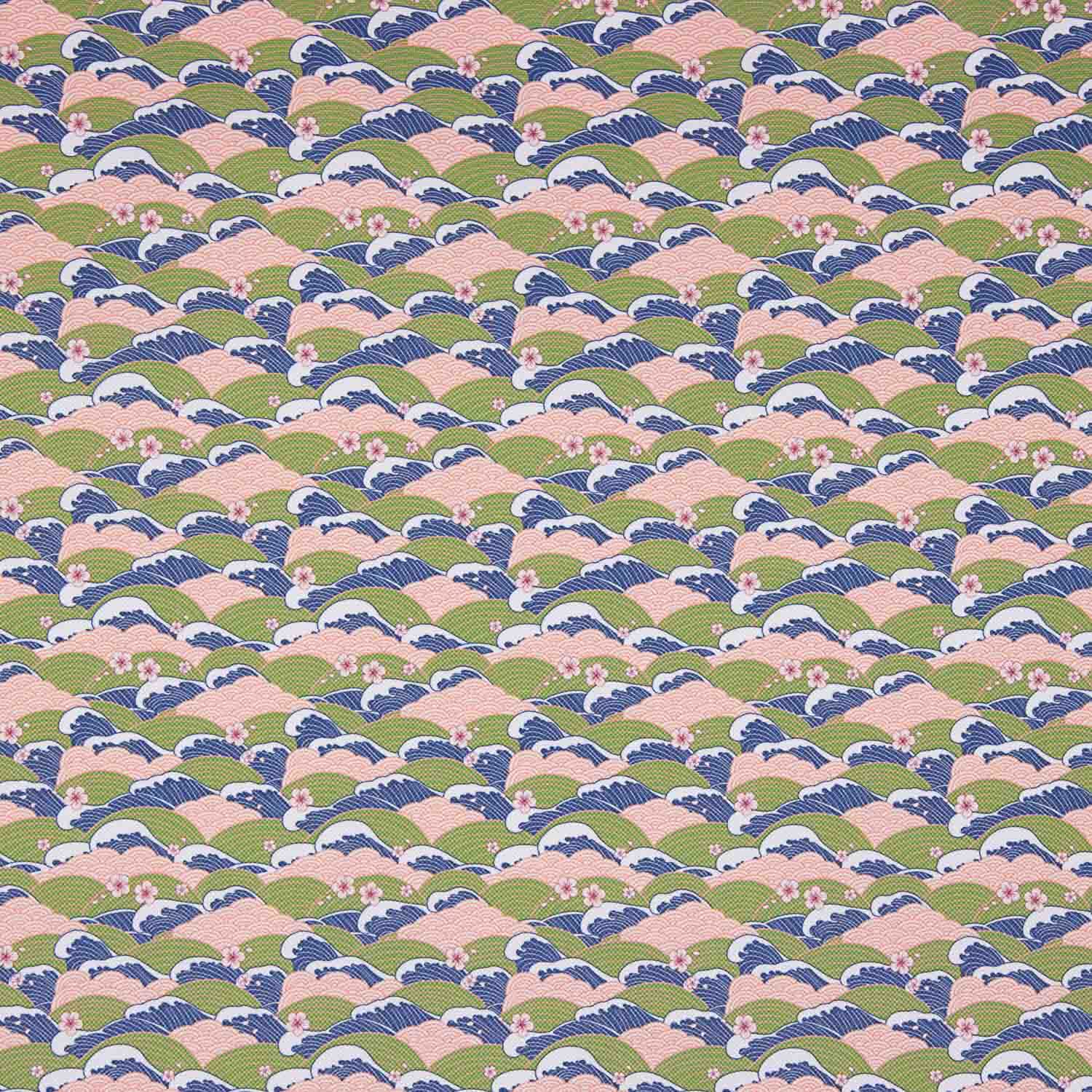 Resinado Water Repellent Hawai - Ribes y Casals