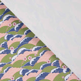 Resinado Water Repellent Hawai - Ribes y Casals