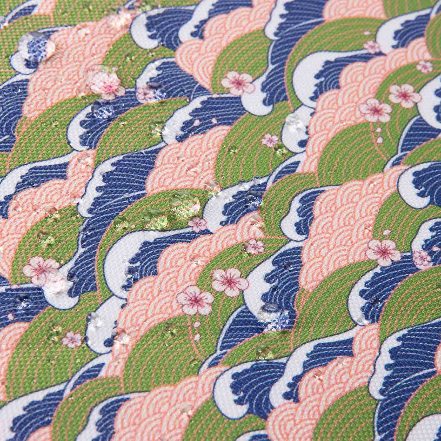 Resinado Water Repellent Hawai - Ribes y Casals