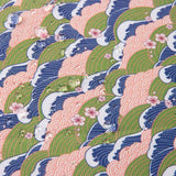 Resinado Water Repellent Hawai - Ribes y Casals