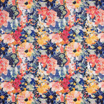Resinada Water Repellent Mosaico Floral Color - Ribes y Casals