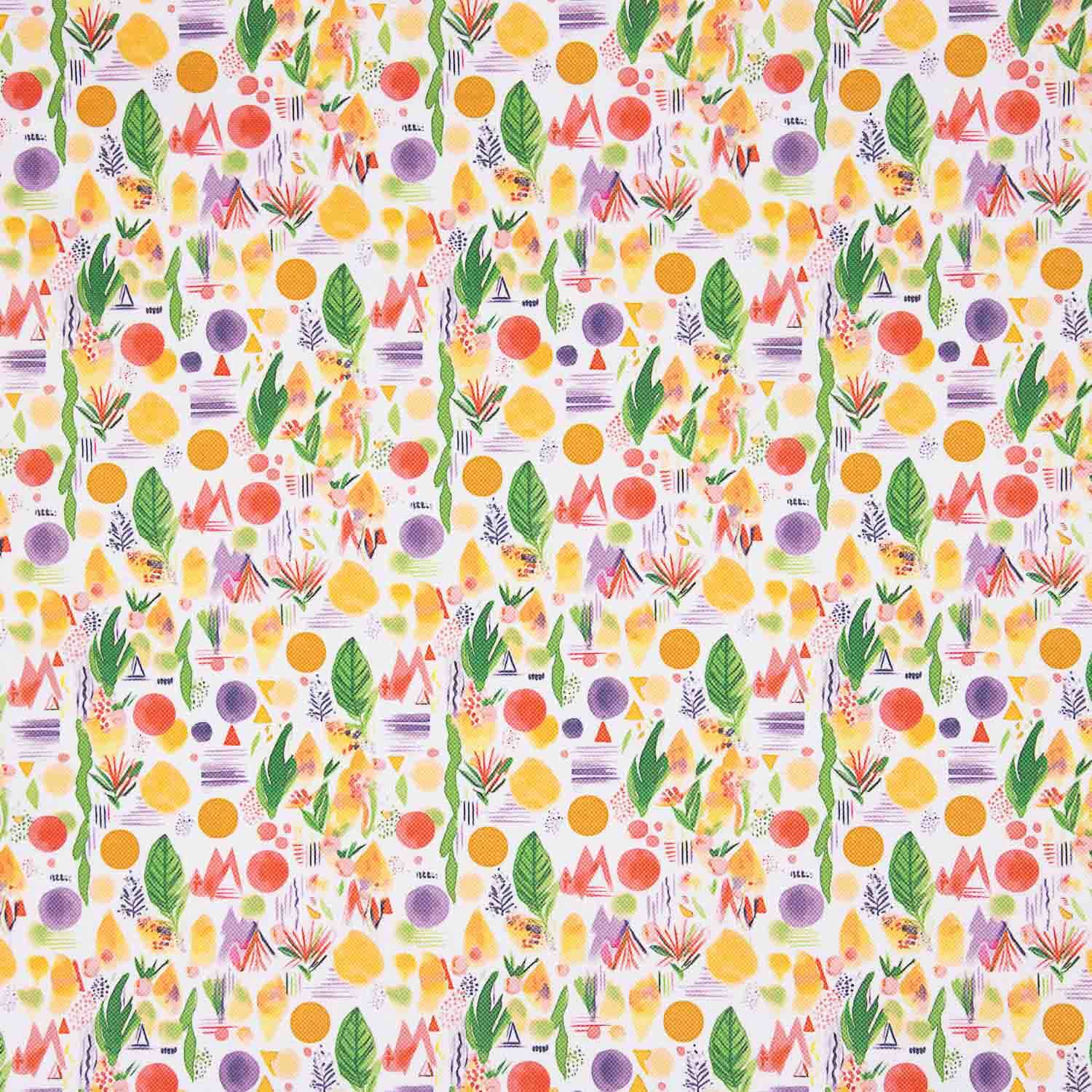 Resinado Water Repellent Abstracto Nature Color - Ribes y Casals