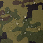 Resinado Water Repelent Camuflaje - Ribes y Casals