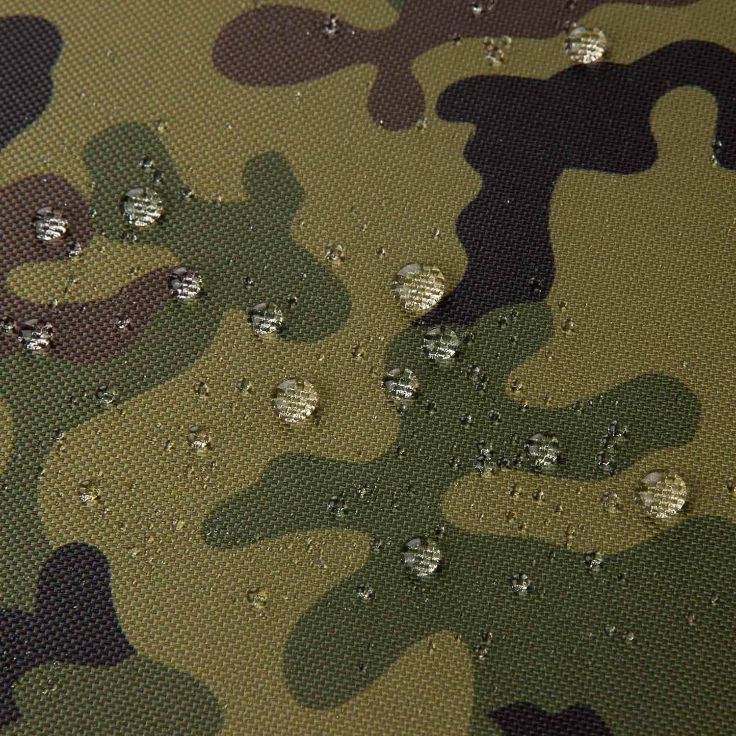 Resinado Water Repelent Camuflaje - Ribes y Casals