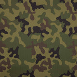Resinado Water Repelent Camuflaje - Ribes y Casals