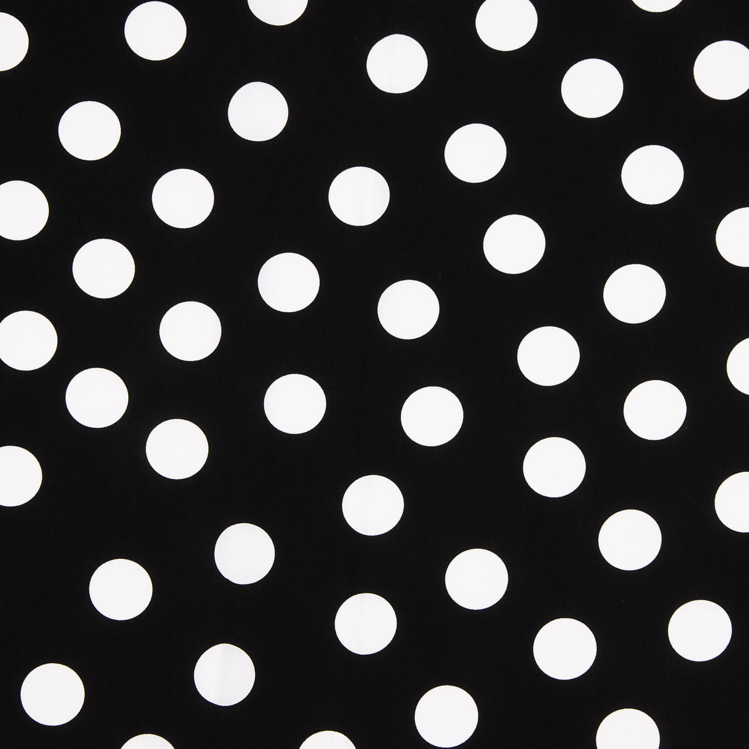 Koshibo Lunares 33mm Negro-Blanco - Ribes y Casals