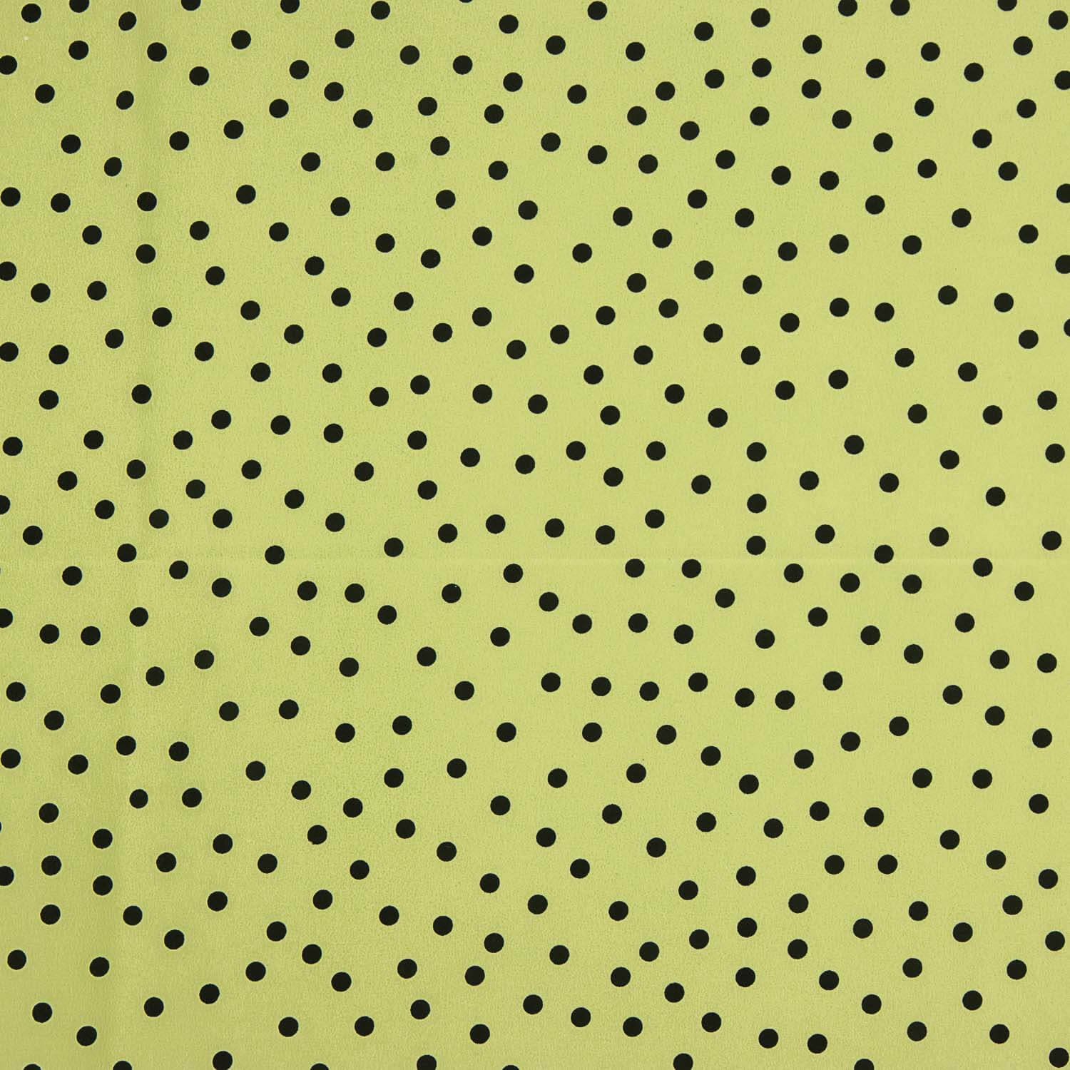 Koshibo Lunares 7 mm Verde / Negro - Ribes y Casals