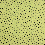 Koshibo Lunares 7 mm Verde / Negro - Ribes y Casals