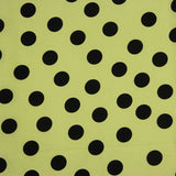 Koshibo Lunares 33 mm Verde / Negro - Ribes y Casals
