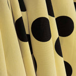 Koshibo Lunares 33 mm Vainilla / Negro - Ribes y Casals
