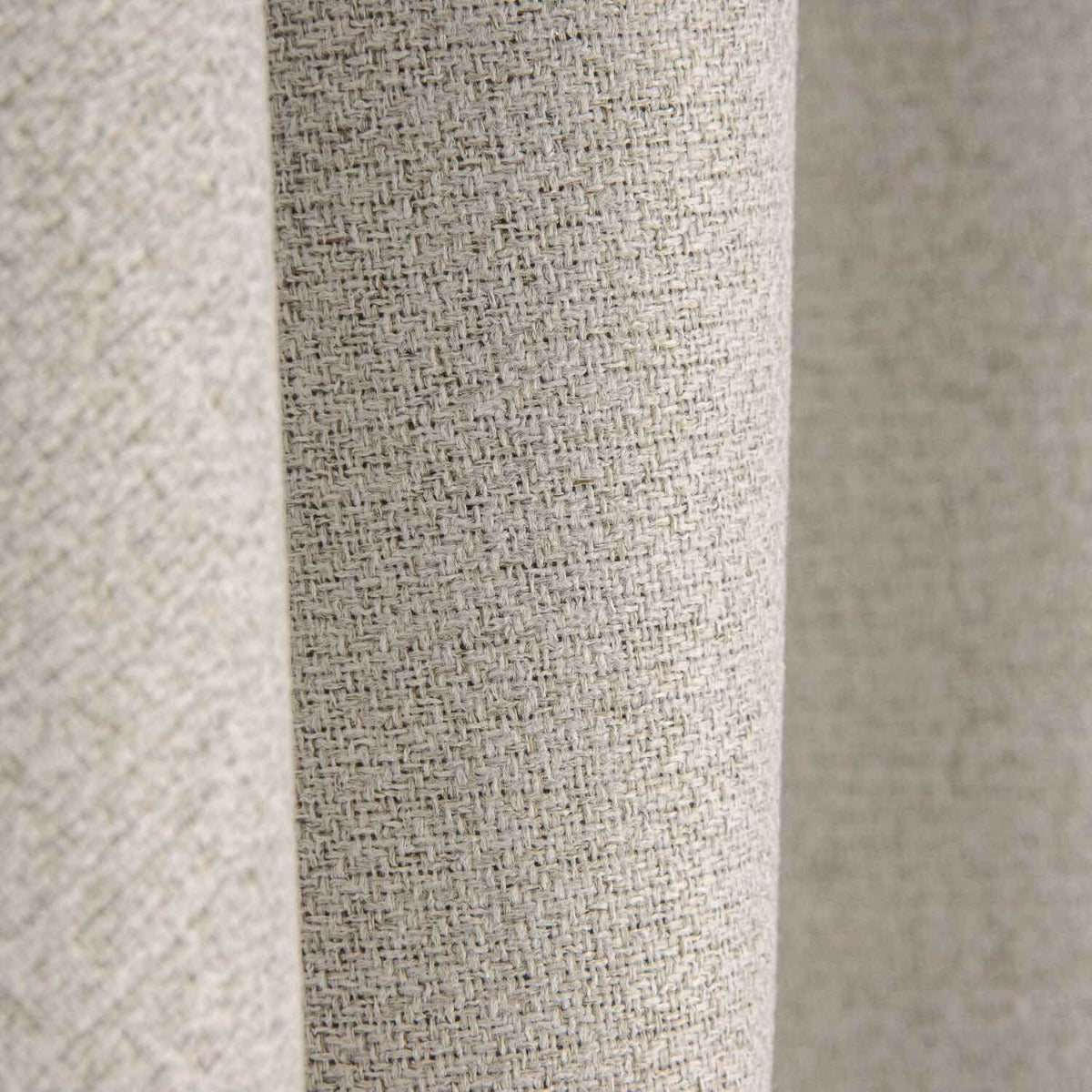 Oscurante Liso 100% Rústico Beige Ignífugo Contract - Ribes y Casals