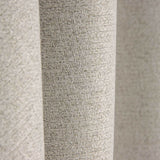 Oscurante Liso 100% Rústico Beige Ignífugo Contract - Ribes y Casals