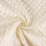 Forro Marfil Acolchado - Ribes y Casals